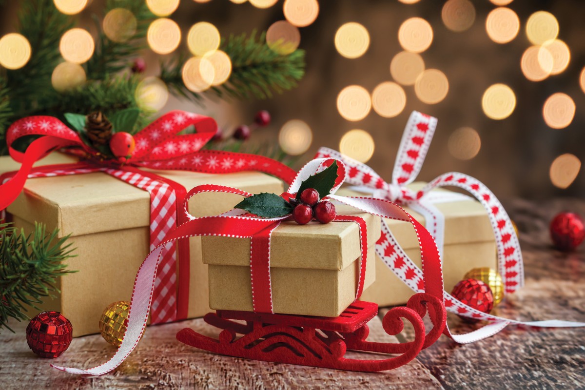 Calandrelli seeks donations meant for toys for West Virginia children